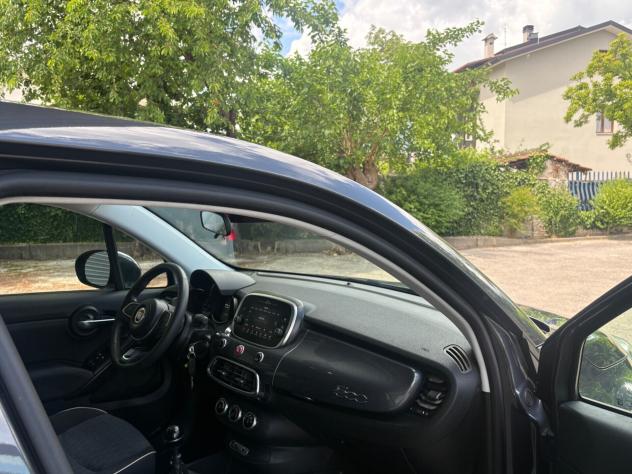 Fiat 500X 1.3 MultiJet 95 CV City Cross - Foto 9