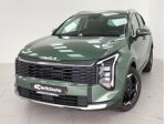 Kia Sportage 1.6 CRDi MHEV DCT Style