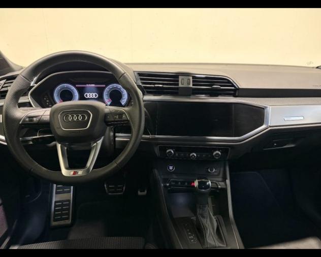 AUDI Q3 SPORTBACK 35 TDI S-TRONIC S LINE EDITION rif. 24058313 - Foto 4