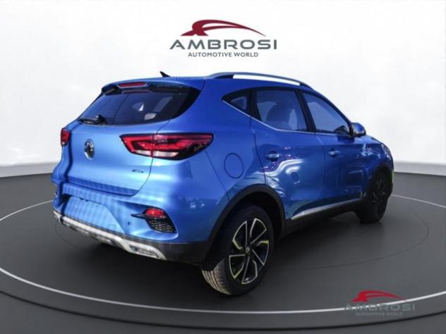 MG ZS MG ICE MY25.5 1.5L COMFORT rif. 23424549 - Foto 3
