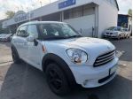 MINI Countryman Mini Cooper D Countryman Automatica rif. 24024412