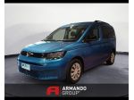 Volkswagen Caddy 5ª serie 2.0 TDI 102 CV Space