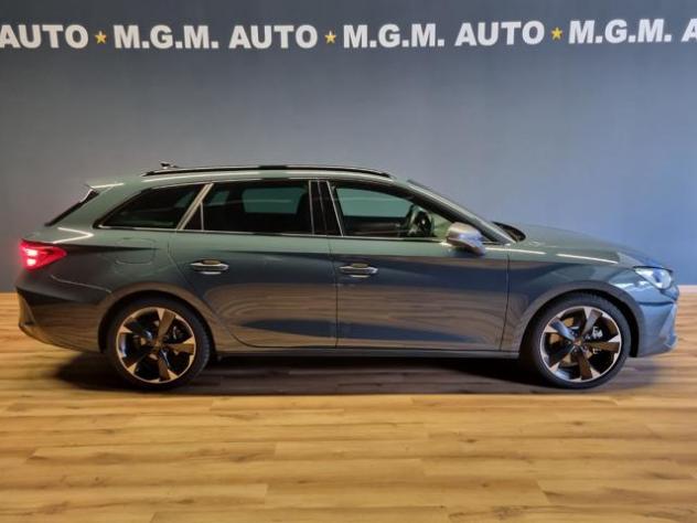 CUPRA Leon Sportstourer 1.5 e-Hybrid 204 CV DSG PLUG-IN rif. 23980110 - Foto 4