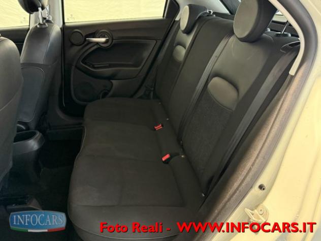 FIAT 500X 1.3 MultiJet 95 CV - NEOPATENTATI - PROMO rif. 23397256 - Foto 7