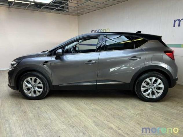 RENAULT Captur 1.6 plug-in hybrid 160 CV Intens E-Tech Auto rif. 18527933 - Foto 3