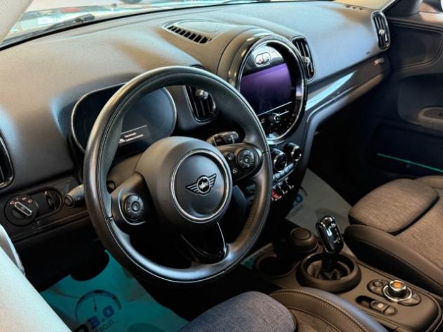 MINI Countryman 2.0 Cooper D Northwood Edition auto rif. 24134173 - Foto 7