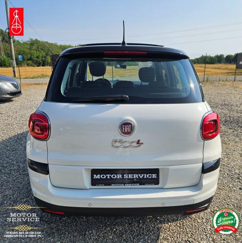 Fiat 500L 1.4 CROSS 120TH PREZZO FINALE REALE - Foto 6