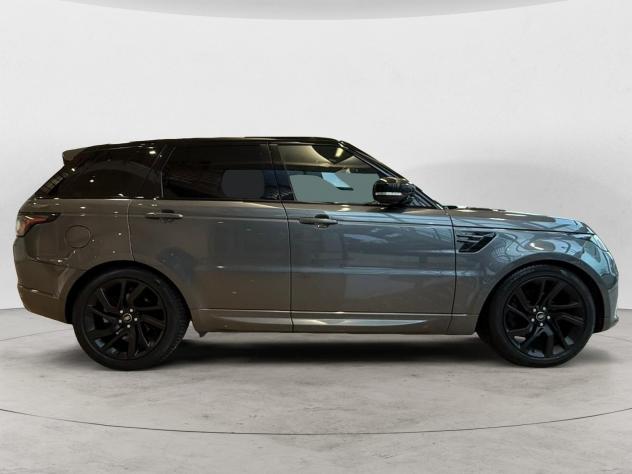 Land Rover Range Rover Sport 3.0 TDV6 Dynamic Edition - Foto 6