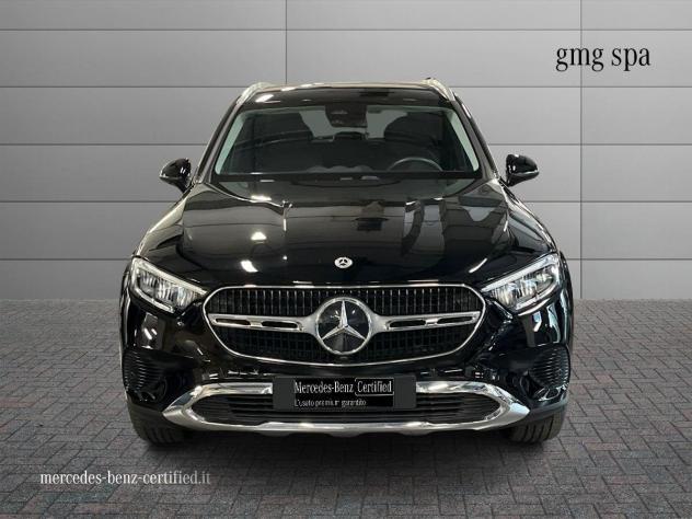 Mercedes-Benz GLC 200 d Advanced 4matic auto - Foto 3