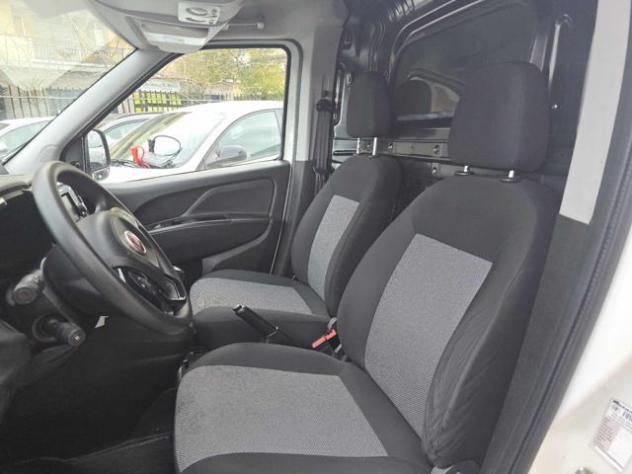 FIAT Doblo Doblò 1.4 Natural Power PC-TN Cargo Business rif. 23779930 - Foto 9