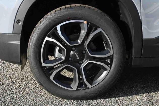 JEEP Avenger 1.2 Turbo 100 CV Summit rif. 23257196 - Foto 10