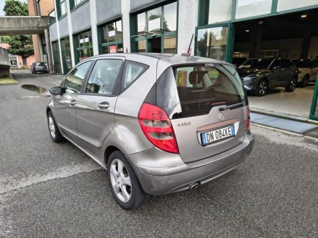 MERCEDES-BENZ A 150 Avantgarde rif. 23891633 - Foto 5
