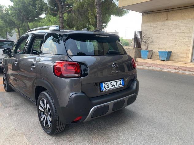 CITROEN - C3 Aircross - PureT. 110 S&S Shine - Foto 7