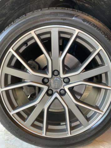 Audi Q3 40 TFSI quattro S tronic S line edition - Foto 5