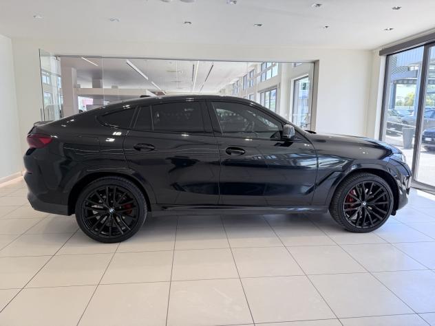 BMW X6 xDrive40i MSport Pro autom. - Foto 5