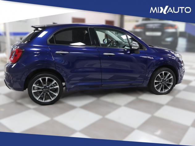 FIAT 500X Sport 1.5 T4 Hybrid 130cv DCT EU6 - Foto 3