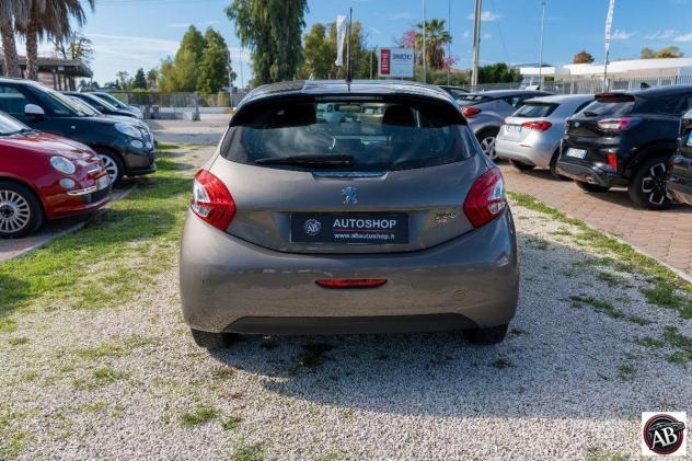 PEUGEOT - 208 - 1.4 HDi 68 CV 5p. Active - NEOPATENTATI - FINANZIABILE - PERMUTE - Foto 9