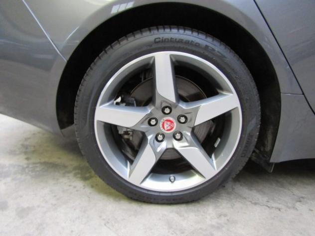 JAGUAR XE XE 2.0d i4 Prestige AWD auto * 59.000 KM REALI * rif. 23835777 - Foto 4