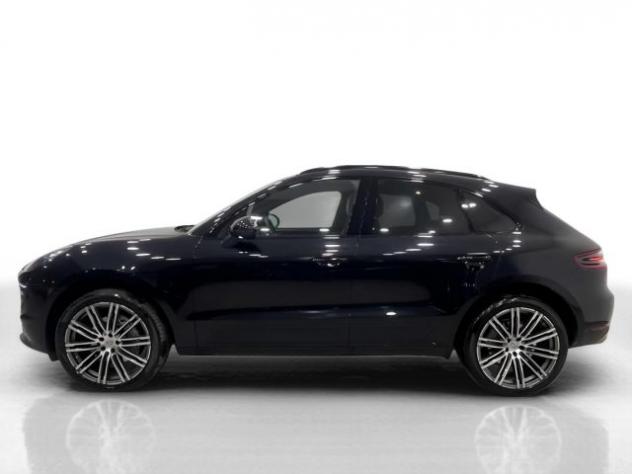 PORSCHE Macan 3.0 S Diesel - Cam - Cruise/Lim - Tetto rif. 21712852 - Foto 3