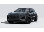 Porsche Cayenne Coupè Cayenne Coupé 3.0 V6 Black Edition - IVA Esposta