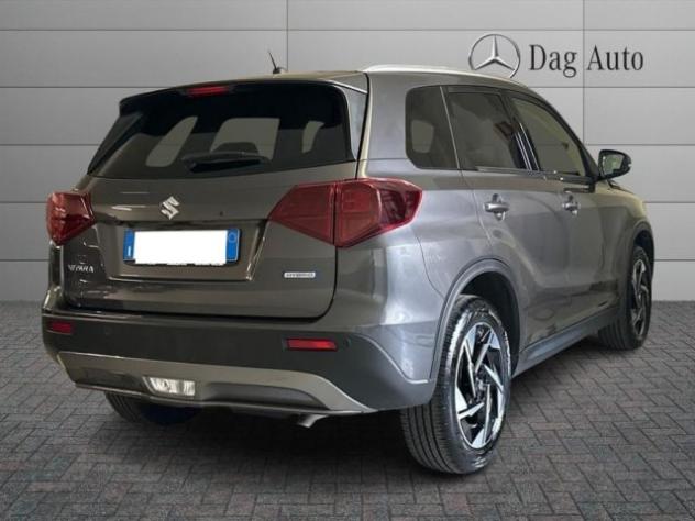 SUZUKI Vitara 1.4 Hybrid Top rif. 24114880 - Foto 2