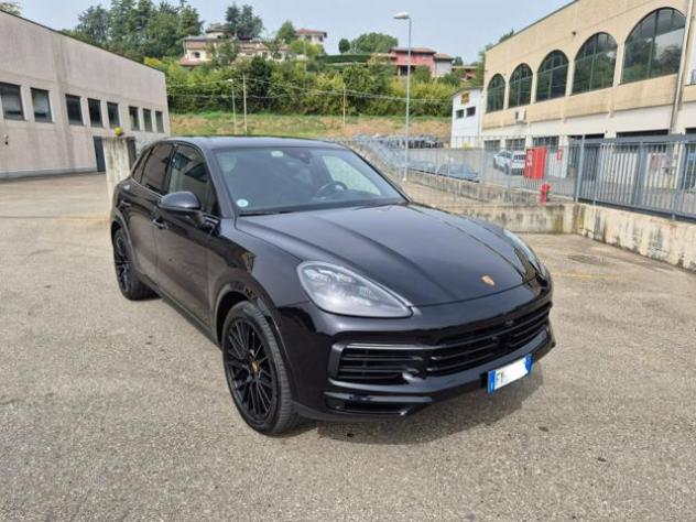 PORSCHE Cayenne 3.0 V6 E-Hybrid rif. 24055758 - Foto 4