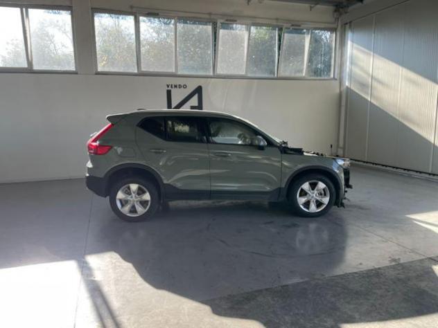VOLVO XC40 B3 AUTOMATICO ESSENTIAL rif. 23837992 - Foto 8