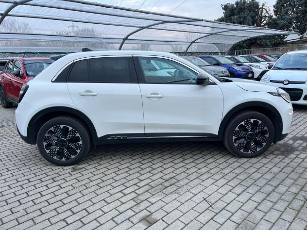 FIAT 600 1.2 Hybrid 100cv La Prima - Foto 3