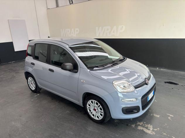 FIAT Panda Panda 1.0 firefly hybrid s&s 70cv 5p.ti - Foto 3