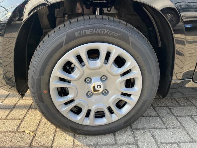 FIAT Panda Pandina 1.0 firefly hybrid Icon s&s 65cv 5p.ti - Foto 7