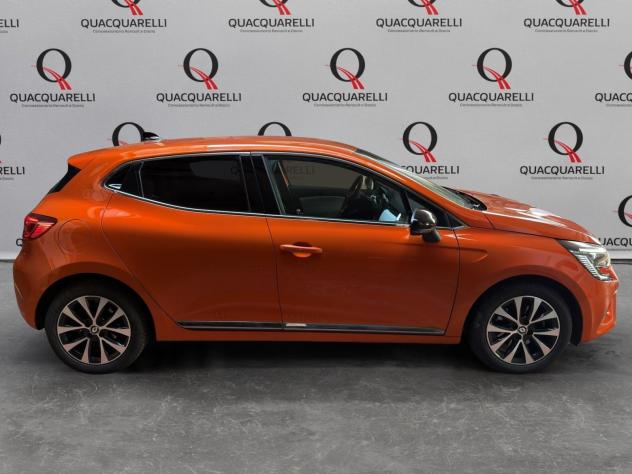 Renault Clio E-Tech Hybrid 1.6 Hybrid E-TECH 145 Techno - Foto 4