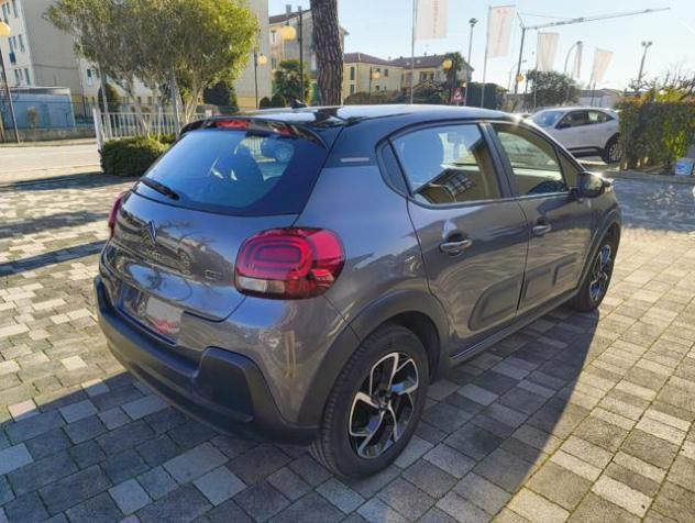 CITROEN C3 1.2 PureTech 83 S&S C-Series rif. 23485149 - Foto 4