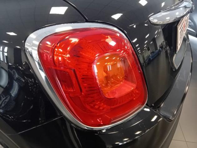 FIAT 500X 1.6 MultiJet 120 CV DCT Pop Star rif. 24208434 - Foto 6