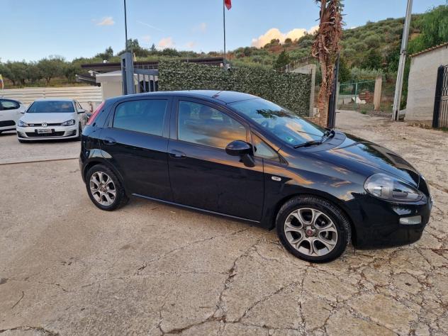 Fiat Punto 0.9 TwinAir Turbo S&S 5 porte Lounge 104cv - Foto 9