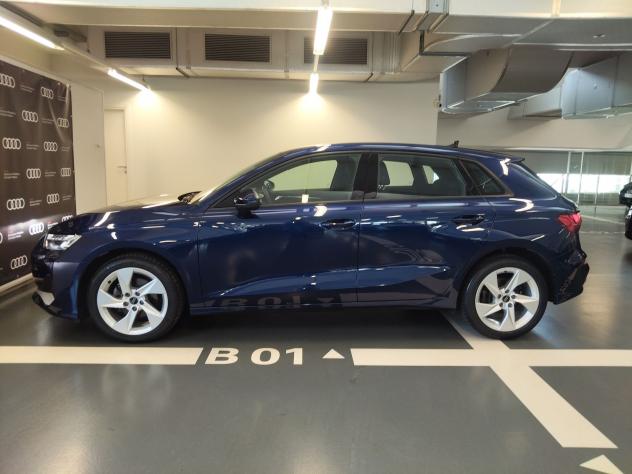 Audi A3 A3 Sportback 2.0 tdi Advanced 150cv s-tronic - Foto 3