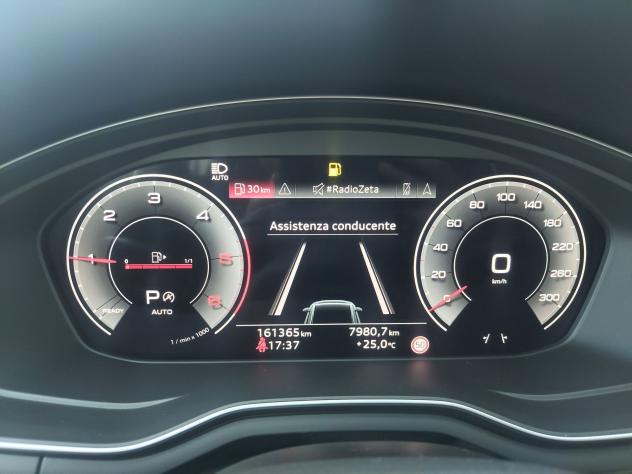 Audi A4 A4 Avant 35 2.0 tdi mhev S Line edition 163cv s-tronic - Foto 9