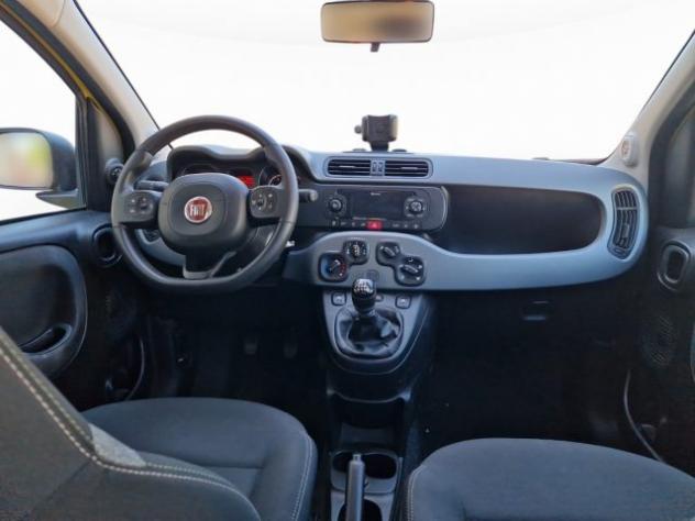 FIAT Panda Cross 1.0 FireFly S&S Hybrid///*** rif. 23845139 - Foto 4