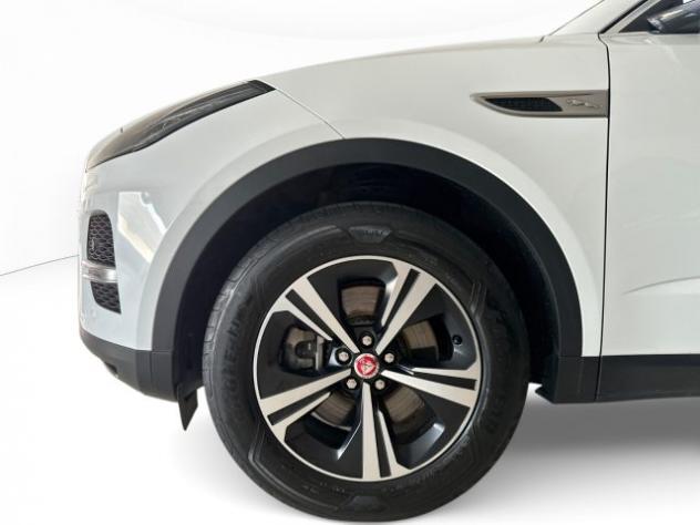 JAGUAR E-Pace 2.0D I4 163 CV AWD Auto SE* IVA ESPOSTA* rif. 23972653 - Foto 9