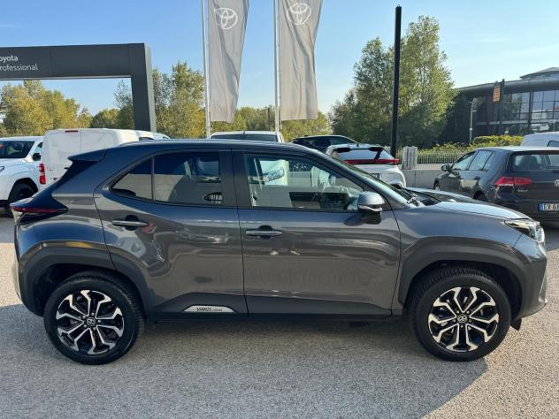Toyota Yaris Cross Yaris Cross 1.5h Trend awd-i 116cv e-cvt - Foto 5
