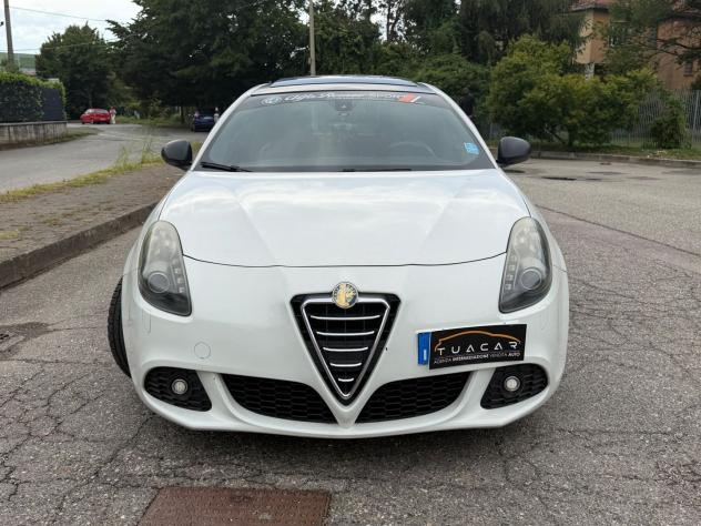 Alfa Romeo Giulietta Progression 1.4 TB 16V #11771 - Foto 3