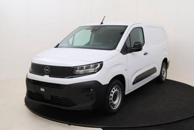 OPEL Combo Cargo L2H1 Heavy 1.5 Turbo D 100 hp S/S MT6 rif. 23939184
