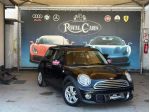 Mini 1.6 16V Cooper D Tetto