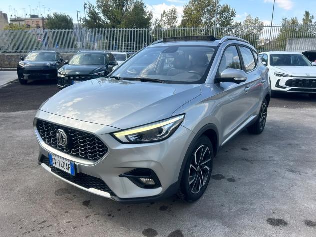 Mg ZS 1.0 Turbo Luxury *senza alcun vincolo di finanziamento*
