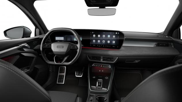 Audi A3 Sportback A3 Audi S line TDI 110 kW S tronic - Foto 8