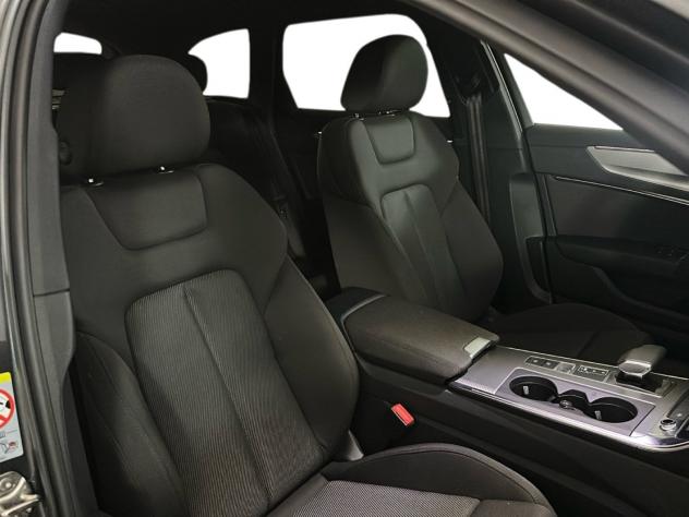 Audi A6 A6 Avant 2.0 tdi mhev + S line edition quattro 204cv s-tronic - Foto 9