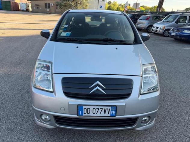 CITROEN C2 1.4 Excite VTR senza nessun lavoro da fare rif. 24055002 - Foto 2