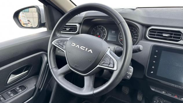 Dacia Duster II 2021 1.0 TCe GPL Expression 4x2 - Foto 10