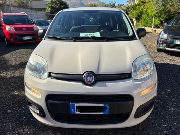 Fiat Panda 1.2 EasyPower Lounge Gpl - Foto 4