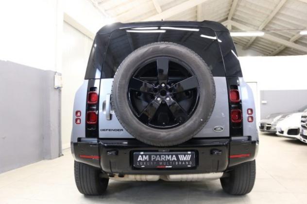 LAND ROVER Defender 110 3.0D I6 200 CV X-Dynamic SE "" TETTO PANO"" rif. 23795182 - Foto 5