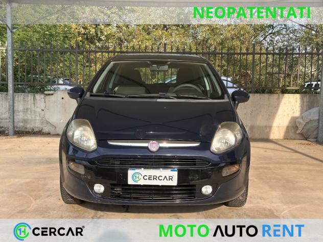 Fiat Punto Evo 3 Porte Punto Evo 3p 1.4 Active s&s 77cv - Foto 2